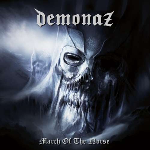 <b>Demonaz</b>, March Of The Norse (gatefold) – Vinil