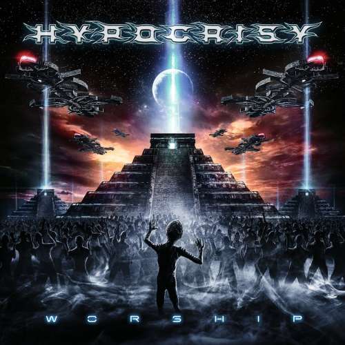 <b>Hypocrisy</b>, Worship – CD