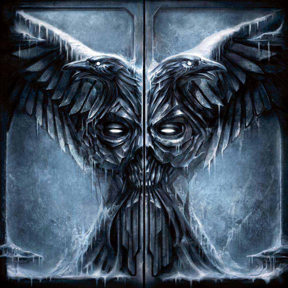 <b>Immortal</b>, All Shall Fall – Vinil