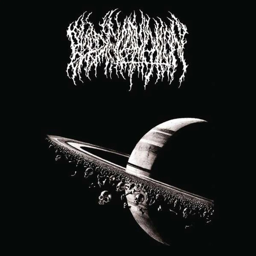 <b>Blood Incantation</b>, Interdimensional Extinction – EP (Re-iss – CD