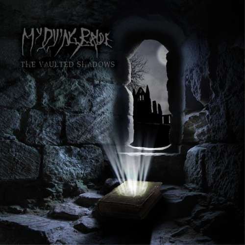 <b>My Dying Bride</b>, Vaulted Shadows – CD