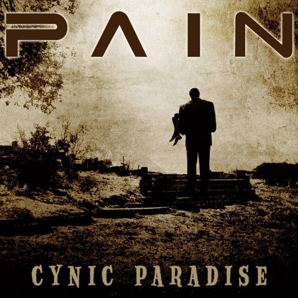 <b>Pain</b>, Cynic Paradise – CD