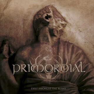 <b>Primordial</b>, Exile Amongst The Ruins – CD
