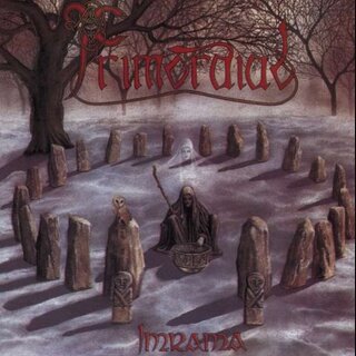 <b>Primordial</b>, Imrama – CD