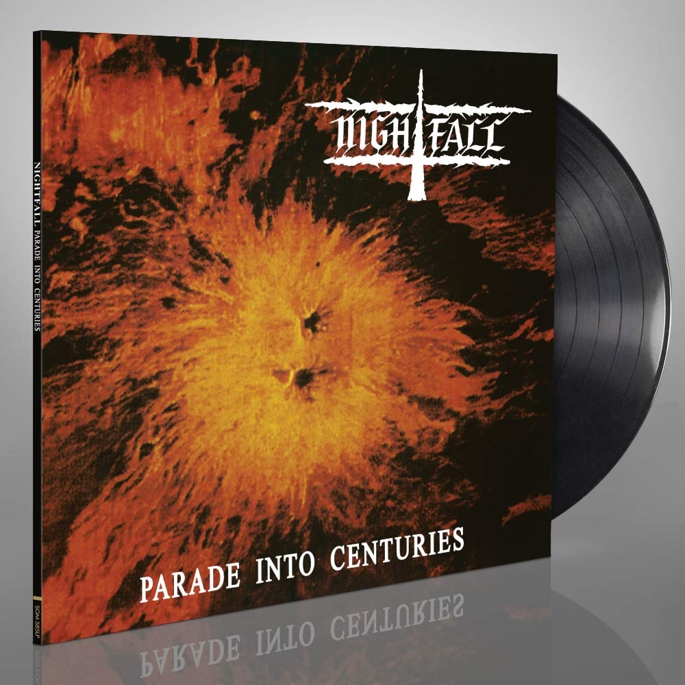 <b>Nightfall</b>, Parade Into Centuries – Vinil