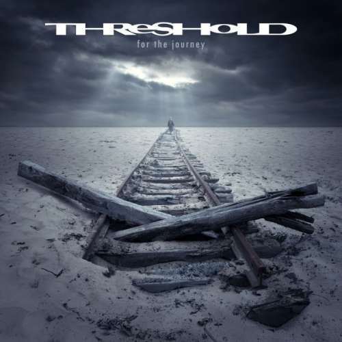 <b>Threshold</b>, For The Journey -digi- – CD