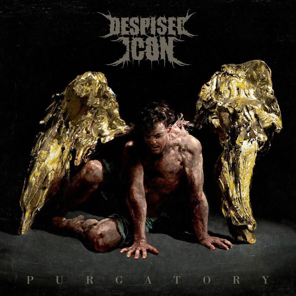 <b>Despised Icon</b>, Purgatory – CD