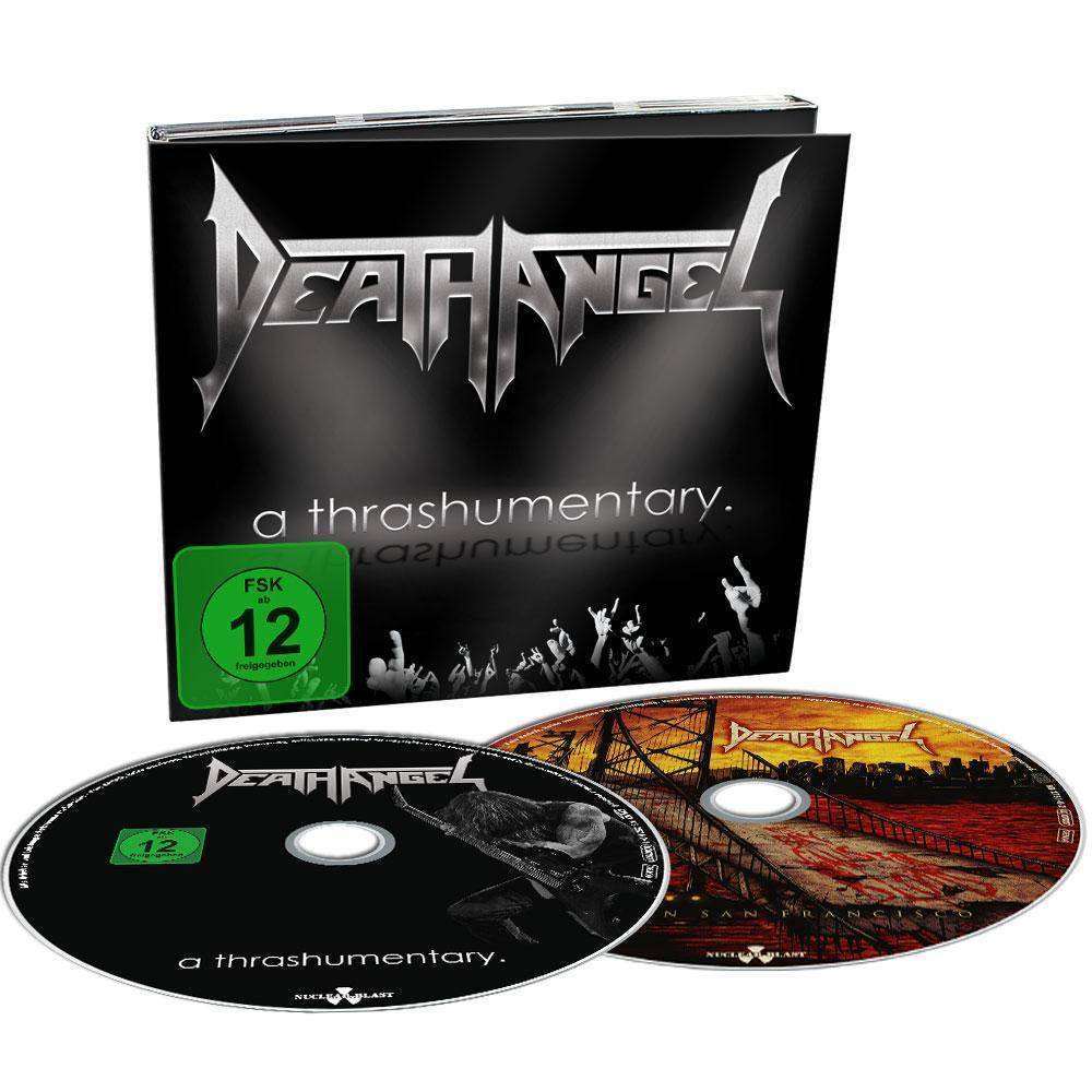 DVD – video – headbangershop.ro