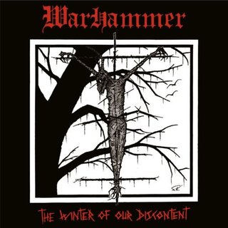 <b>Warhammer</b>,  The Winter Of Our Discontent – Vinil