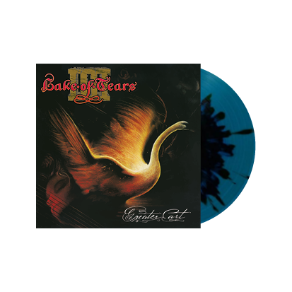 <b>Lake of Tears</b>, Greater Art – Vinil