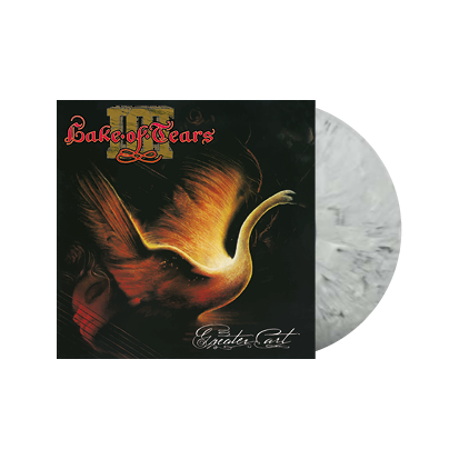 <b>Lake of Tears</b>, Greater Art – Vinil