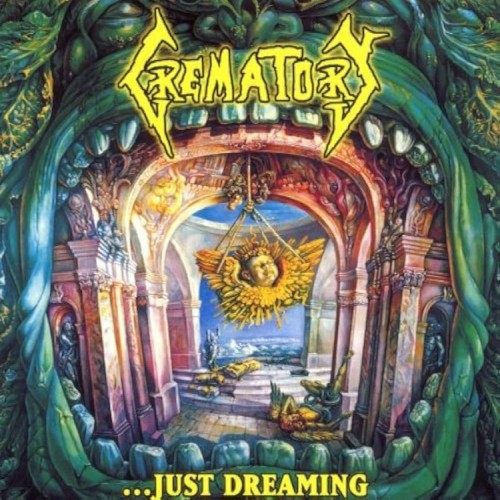 Crematory